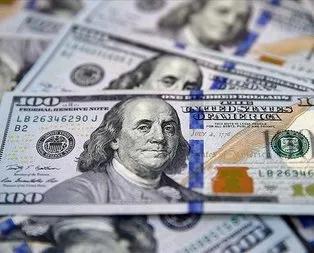 Dünya devleri uyardı! Dolar daha fazla değer kaybedecek