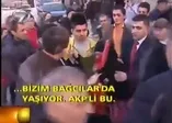 CHP'li Kemal Kılıçdaroğlu’na 'helalleşme' tepkisi: CHP aynı CHP unutma!