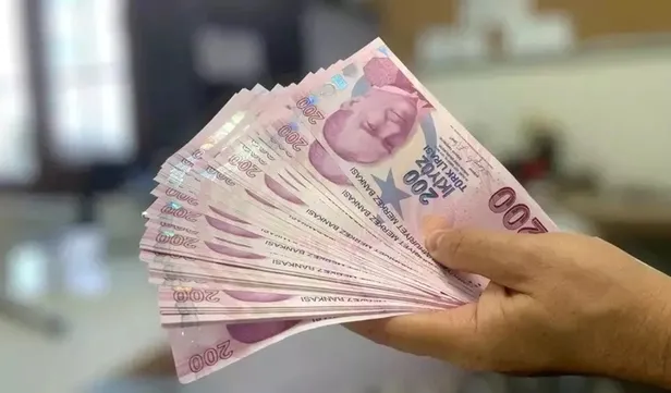32 günlük vadeli mevduat faizleri Çarşamba depremi! Bankalar kıyasıya rekabette! Aylık 9.619,73 TL kazanın!-6
