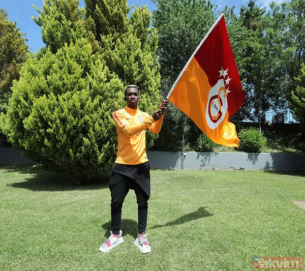 Transferde ince işçilik! Galatasaray'da... - 12