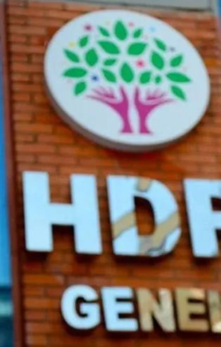 Son dakika: HDP milletvekillerine ait 10 yeni dokunulmazlık dosyası Meclis’e ulaştı