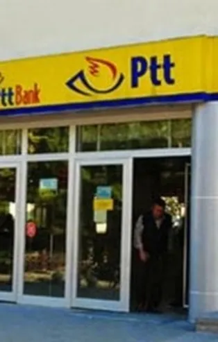 PTT Genel Müdürü görevden alındı