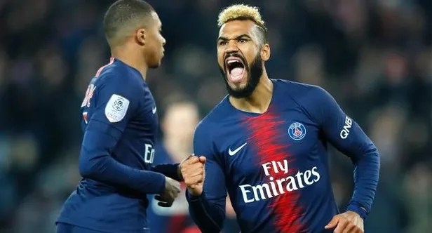 Fenerbahçe'de 2020’nin ilk bombası Choupo Moting! Yönetim Kamerunlu yıldıza imzayı attırıyor-3