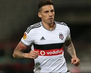 Sosa Estudiantes’e yeşil ışık yaktı: Karar yonetimin