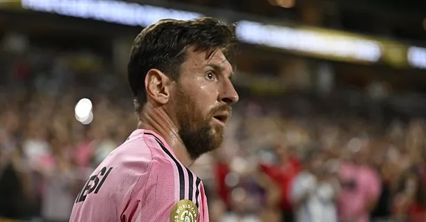 Messi'li açılışta gol yok! Inter Miami - Al Ahly: 0-0 | MAÇ SONUCU