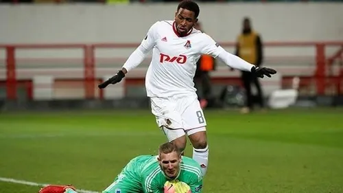 Galatasaray Lokomotiv Moskova'lı Farfan'ı istiyor-4