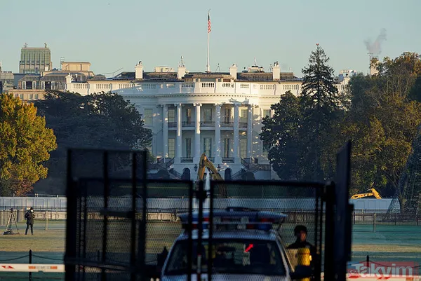 Eyalet eyalet 2020 ABD seçim sonuçları! Trump mı Biden mı? Hangi eyalette kim önde? - 9