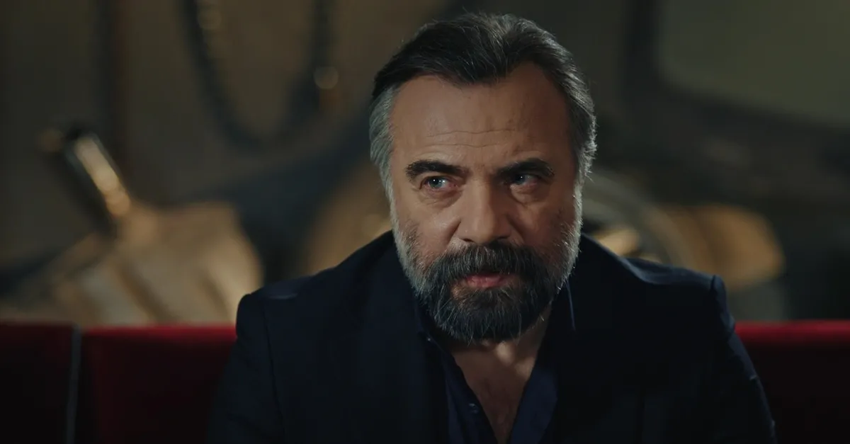 Eşkıya Dünyaya Hükümdar Olmaz 136. bölüm fragmanı yayınlandı! EDHO yeni bölüm fragman