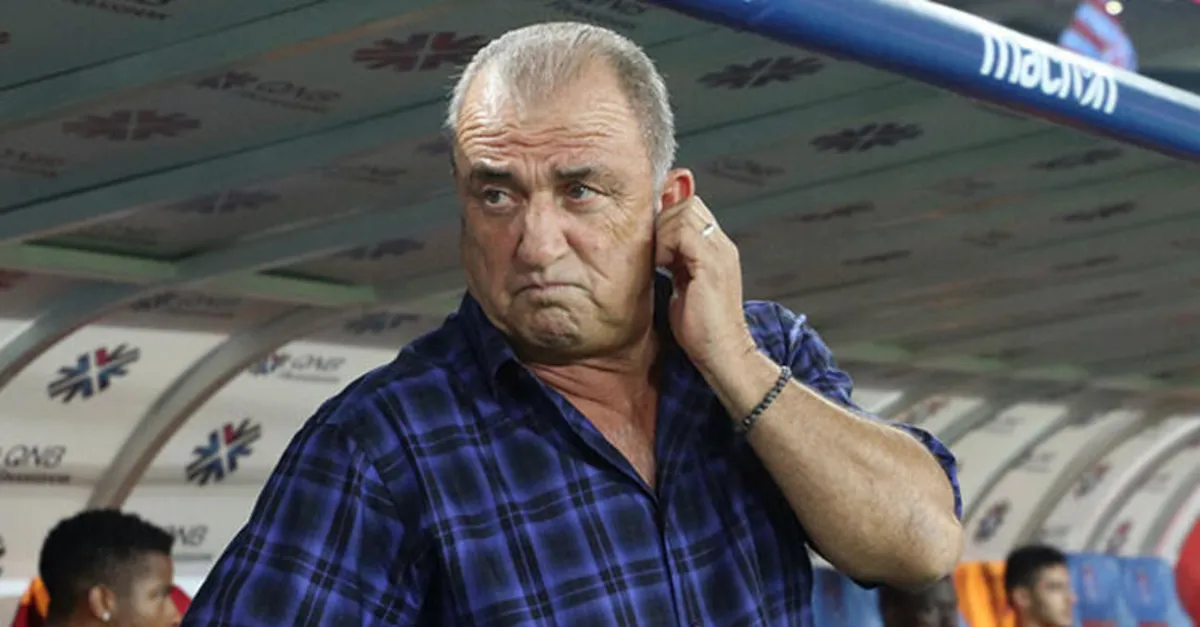 Fatih Terim ısrarla bu isimleri istiyor! Süper Lig’den 5 yıldız...| Galatasaray transfer haberleri