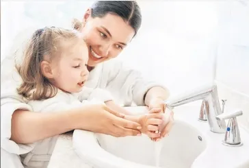 ’El’de var sepsis!