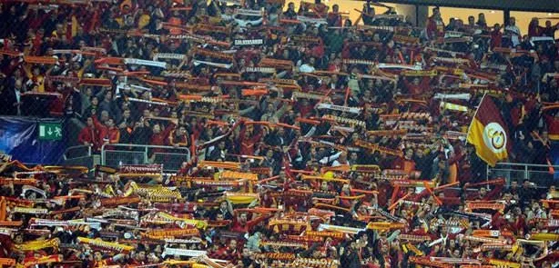 Biletler çok kısa sürede tükendi