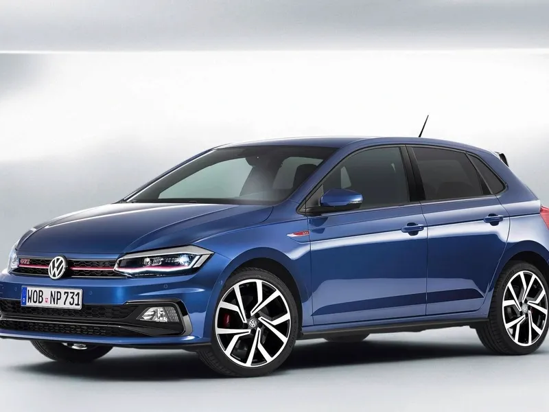 Mart kampanyası! Volkswagen Polo 578,765 TL'ye, Hyundai Bayon ise 599.400 TL'den satılıyor!-2