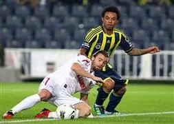 Fenerbahçe’ye piyango çıktı