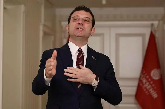 CHP'nin pandemi fırsatçılığı! Yönetim İBB'yi 10 ayda 8 milyar TL borca soktu