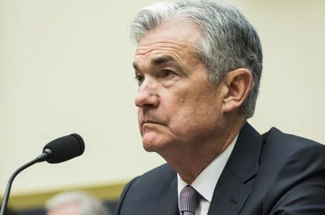 Fed Başkanından faiz açıklaması