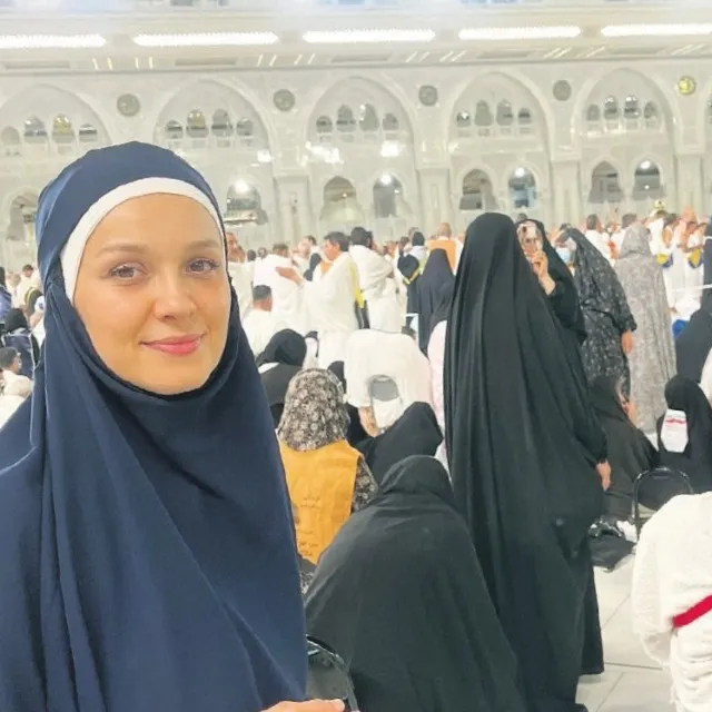 A Haber kutsal topraklarda