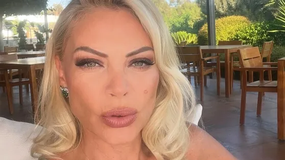 Seray Sever Bodrum’daki yaşamını anlattı