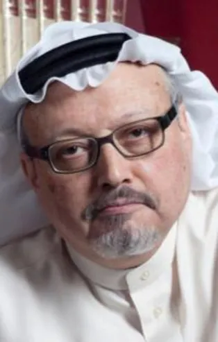 Suudi Arabistan'dan Kaşıkçı açıklaması