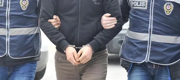 FETÖ’den aranan emniyet müdürü yakalandı
