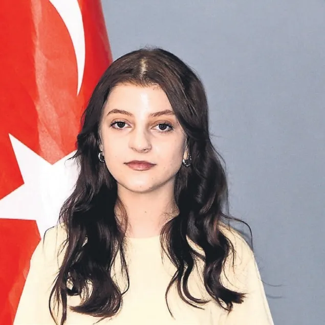 Diriliş Gülnaz