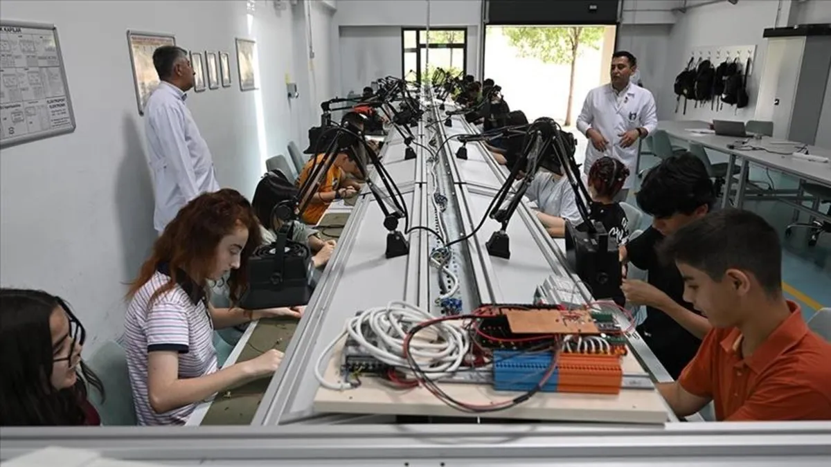 Zanaat atölyeleri 81 ile yayılıyor