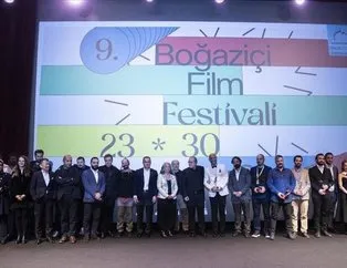 9. Boğaziçi Film Festivalinde ödüller sahiplerini buldu