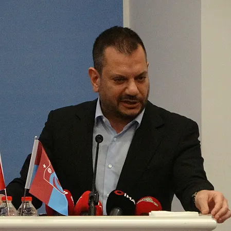 Trabzonspor’un 5 yıldızına teklif var!