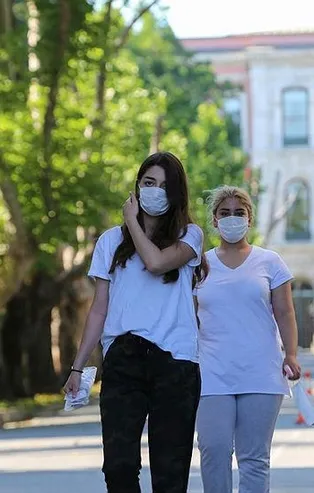 7’den 70’e YKS heyecanı: Üniversite sınavının ikinci oturumu dün yapıldı