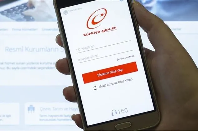 Dikkat! YÖK'ten milyonlarca öğrenciyi ilgilendiren karar! O belge artık e-Devlet'te!