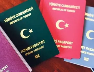Türkiye’den vize hamlesi!