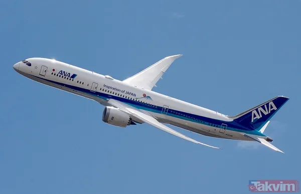 Hindistan'da düşen Boeing 787-8 Dreamliner'ın teknik özellikleri neler? - 4