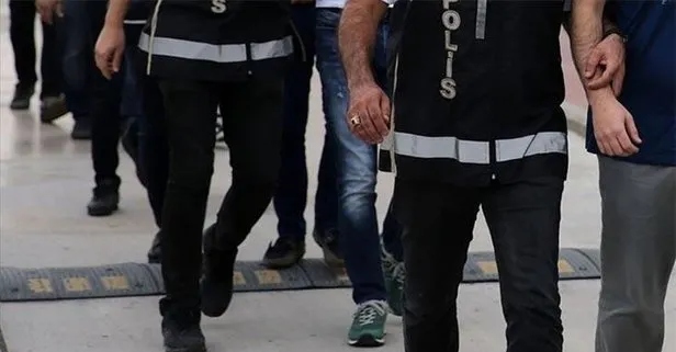 Son dakika: Van’da PKK/KCK operasyonuna 4 tutuklama