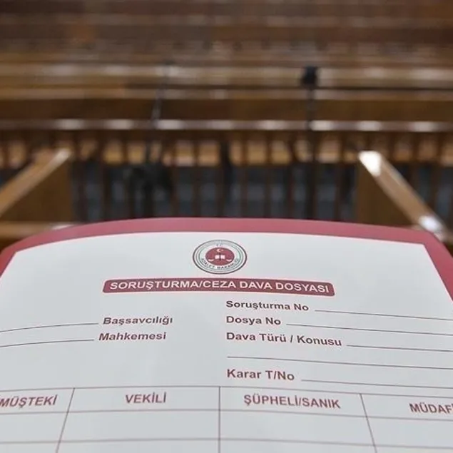 Akıncı Üssü davasında yeniden yargılama