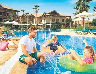 Türkiye ’Para’dise