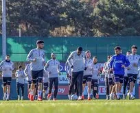 Trabzonspor’da ayağa kalkma zamanı! Avcı, Başakşehir maçını kazanarak yeni bir sayfa açmayı planlıyor