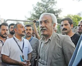 Adnan Selçuk Mızraklının adaylık talimatı Kandilden gelmiş!