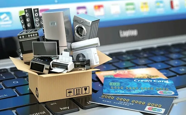 SON DAKİKA: Bakan Pekcan'dan e-ticaret açıklaması: 2020 yılında 226,2 milyar liraya yükseldi-2