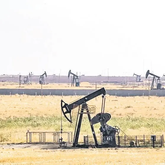 Enerjide Suriye atağı