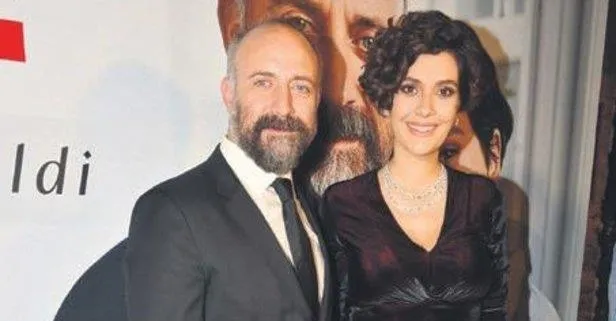 Sevgilisini döven Ozan Güven'i savunan Halit Ergenç neden çark etti?-1