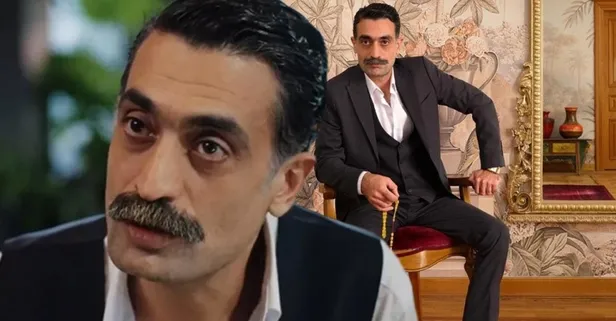 Yalı Çapkını’nın Kazım Ağa’sı Diren Polatoğulları'nın güzeller güzeli eşine hayran bıraktı! Özel hayatını bilen gören beri gelsin! Kızı ve eşi...