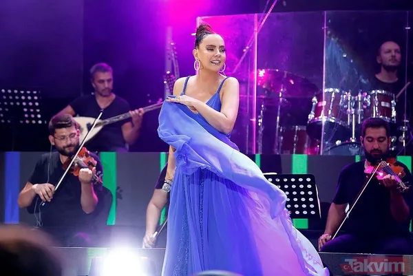 Türkiye’nin en zengin 10 ünlü kadını! Bakın zirvede kim var! Sibel Can, Hadise, Seda Sayan, Aşkın Nur Yengi... - 14