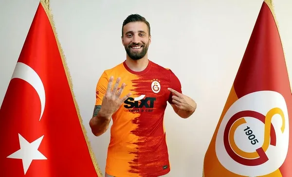 Galatasaray'ın gençleri maaşlarından rahatsız! Taylan ve Kerem Aktürkoğlu isyanın eşiğinde - 3