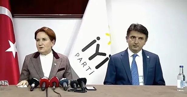 İYİ Partili Bilge Yılmaz CHP'yi yerden yere vurdu: Bu kadar kötü olduklarını bilmiyorduk... Nasıl tehdit edildiler? Liyakatsizlik itirafı