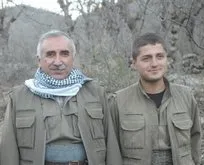 Amanoslar’da öldürülen PKK’lı teröristler elebaşı Murat Karayılan’ın eski korumaları çıktı