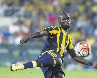 Yıllık 2 milyon euro alacak Sow’a zam yapıldı