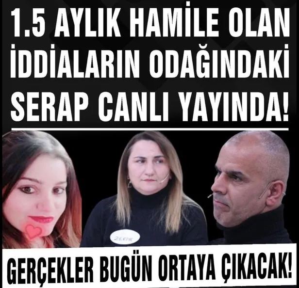 Esra Erol SON BÖLÜM TEKRAR İZLE 19 Şubat 2021 Cuma | YOUTUBE linki Sevgi ve Mehmet'in bitmeyen kavgasında şok itiraf-16