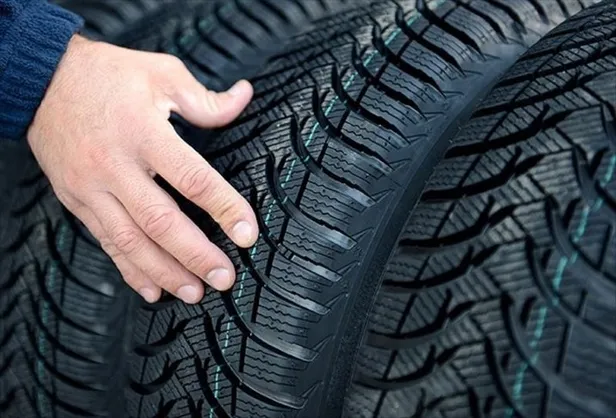 Kış lastiği uygulaması hususi araçlar için zorunlu mu? Kış lastik zorunluluğu ne zaman başlıyor? Takmama cezası ne kadar?-3