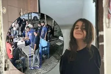 Biz de yasa boğulduk
