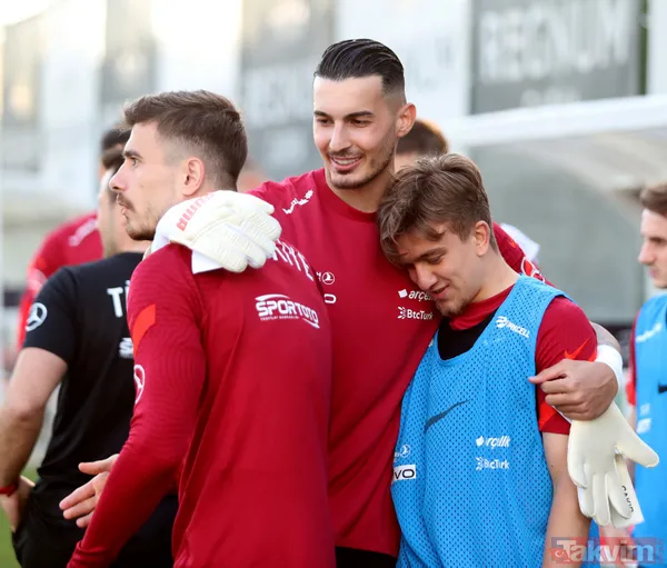 Dorukhan Toköz Beşiktaş'tan ayrılıyor mu? Şampiyonluk kutlamasında 'Gidiyorum' şarkısını seçmesinin nedenini açıkladı - 14