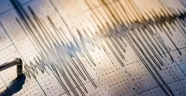 Depremi hangi iller hissetti? 23 Nisan İstanbul depremi! Kocaeli, Sakarya, Çanakkale, İzmir, Bursa